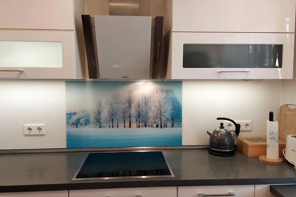 Superior Haus 120 Qm Mit Garten デュッセルドルフ