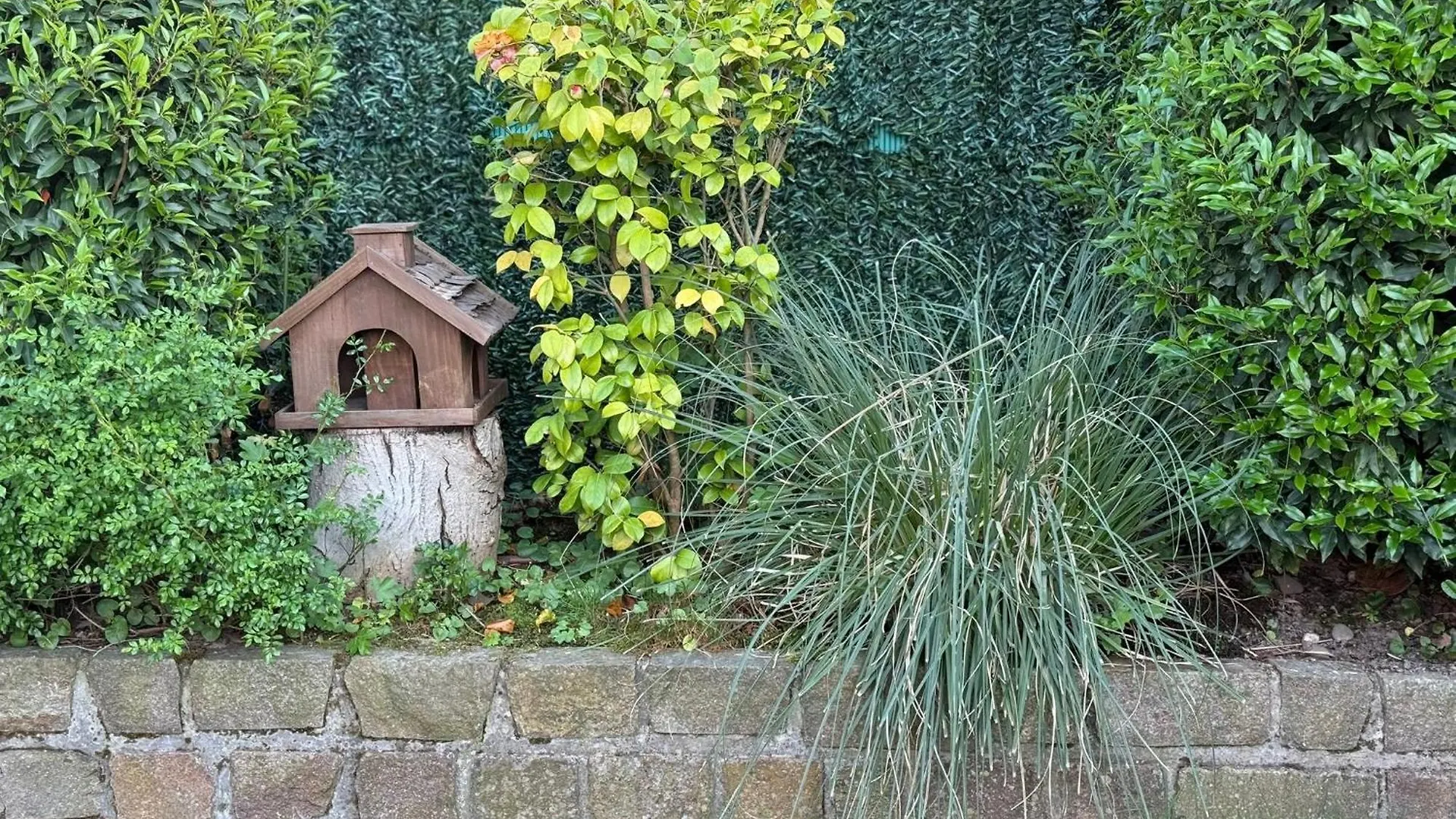 Superior Haus 120 Qm Mit Garten デュッセルドルフ 0*,